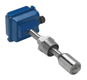 FMG900 Series:Insertion Magnetic Flow Meter