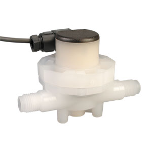 FP-5070-PV Series:Mini-flow Sensors