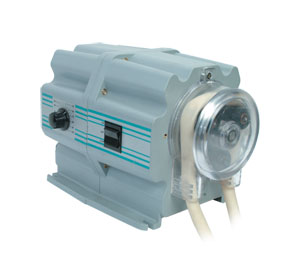 FPU420 Series:Variable Speed Peristaltic Pump Kits: OMEGAFLEX™ Series