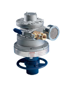 FPUD500 Series:High Viscosity Drum Pumps  - Discontinued