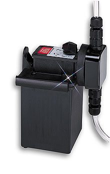 FPUDT1500 Series:Heavy Duty Diaphragm-Type Injector Metering Pumps - Discontinued