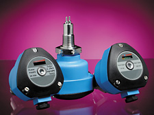 FSW-6000 and FSW-7000 Series:Thermal Dispersion Flow Switches
