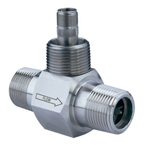 FTB-1400 Series:Liquid Turbine Flowmeters