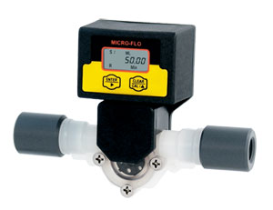 FTB300 Series:Micro-flow meter