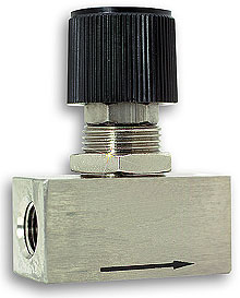 FVL-400:Control Valves