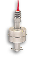LVN-40,LVN-50,LVN-52:High Temperature NEMA-6 Liquid Level Switches All Stainless Steel Construction
