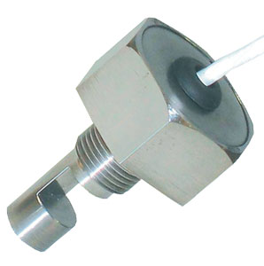 LVU-A710 Series:Compact Solid State Liquid Level Switch&nbsp;-&nbsp;Discontinued