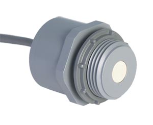 LVU30 Series: - Discontinued Non-Contact Ultrasonic Level Transmitter/Switch