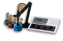 PHA-90, PHA-89, PHA-85, and PHA-100:pH Buffers and Indicator Papers - Discontinued