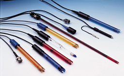 PHE-1300, PHE-1400 and PHE-2300:ALpHA® Series Rugged Gel-Filled Electrodes