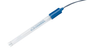 PHE-4200:Clear Epoxy-bodied, Gel-filled Combination Alpha® Electrodes