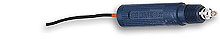 PHE-5555-10 Series:Bayonet Twist-Lock pH Sensor