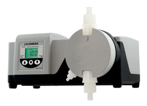 PHP-800 Series:Diaphragm Metering Pump