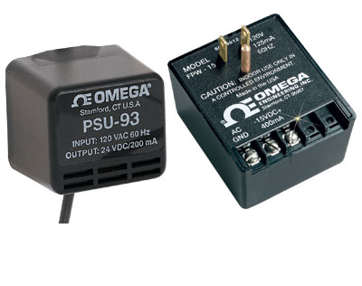 PSU-93 and FPW-15 : DC POWER SUPPLIES