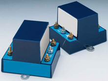 SBG22445A,SBG25872A,SBG25873A,SBG41705A:Solid-State Relays for Intrinsic Safety