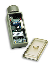 SVT-1078A:Solenoid Valve Timers for DIN 43650A Connections - Discontinued