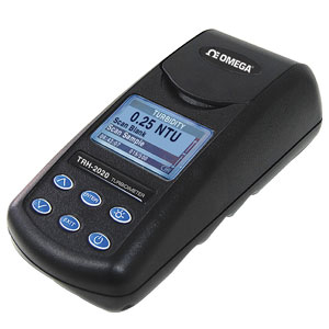 TRH-2020 Series:Handheld Turbidity Meters  - Discontinued