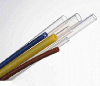TYSC:OMEGAFLEX™ Silicone Tubing – Peroxide Cured