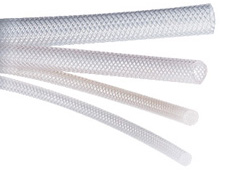TYTT:OMEGAFLEX CHEMICAL TUBING® PTFE Formulation