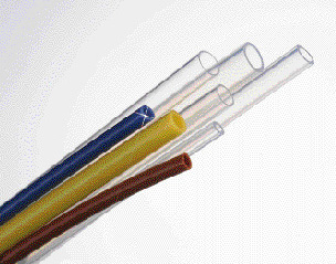 TYTT : OMEGAFLEX™ Chemical Tubing
PTFE Formulation