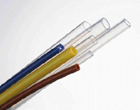 TYTT:OMEGAFLEX™ Chemical Tubing
PTFE Formulation