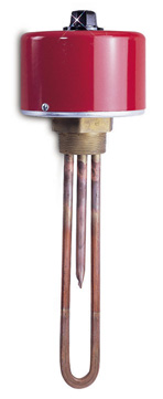 ARMT-2 Series:Rugged Clean Water Immersion Heater—2