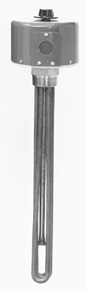 ARMT-3 Series:Heavy Duty Clean Water Immersion Heater with 2½