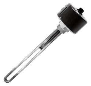 ARMTO-2 Series:Medium Weight Oil Immersion Heater with Integral Thermostat—2