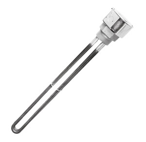 CH-SD Series:Compact Immersion Heater for Difficult Clean Liquids–2