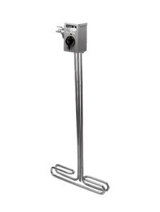 CH-OTS:Portable Tank Heater