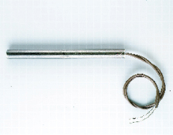 CIR Series ½ inch:High Watt Density Cartridge Heaters with Incoloy® Sheath ½