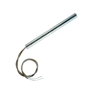 CIR Series ¾ inch:High Watt Density Cartridge Heaters with Incoloy®
Sheath ¾