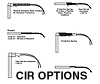 Click for details on Cartridge Heater Reference