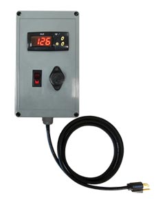 CN-TOT Series:Portable Thermocouple Temperature Controller