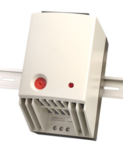 CR027 Series:Enclosure Fan Heaters