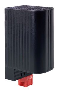 CSF060 Series:Touch-Safe Heater 50 to 150 W