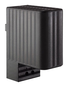 CSK060 Series:Touch-Safe Small Heater 10 W, 20 W