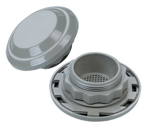 DA084 Series:Vent Plug IP55