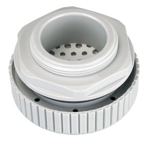 DA284 Series:Vent Plug