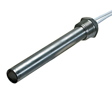 EMH Series:Screw Plug Immersion Heaters