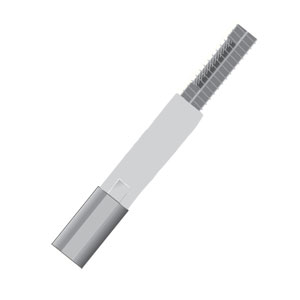 FE Series:Medium Temperature Constant Wattage Heating Cable