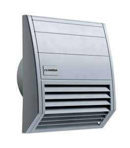 FF018 Series:Filter Fan