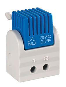 FT011 and FTD011 Series:Tamperproof Thermostat