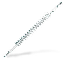 FTS Series:Finned Tubular Air Heating Elements  - Discontinued