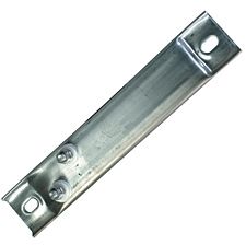 HCS Series:Ceramic Insulated Strip Heaters