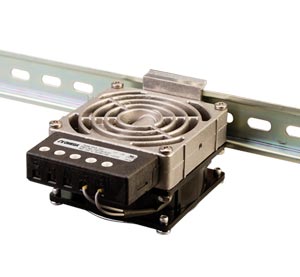 HVL031 Series:Compact Enclosure Fan Heater