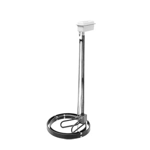 KBLC & KBLS Series:Over-the-side Immersion Heaters for Drum Heating - Discontinued