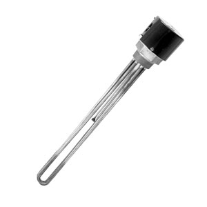 MTI-2 Series:Reliable Solution Water Type Immersion Heater —2