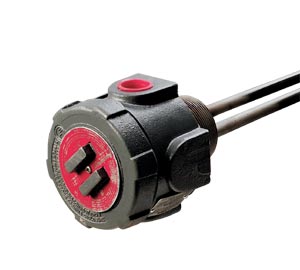 MTO-LT Series:Pipe Insert Heaters