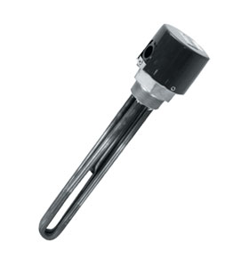 MTO-2 Series:Medium Weight Oil Immersion Heater with 2 Element Design-2